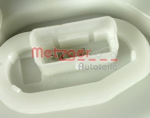 METZGER Kraftstoff-Fördereinheit